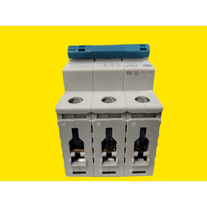 Allen-bradley 1492-spm3d500 50a.