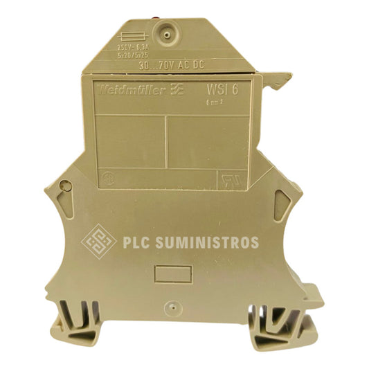 Weidmuller 1012200000 Wsi 6  14 Pzas