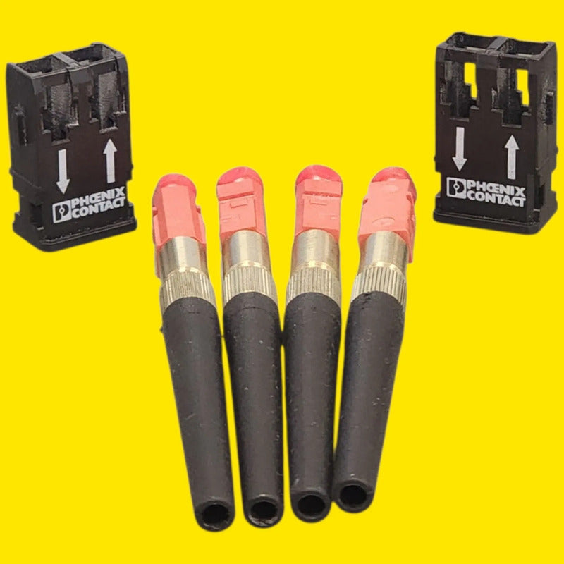 Phoenix Contact Psm-set-scrj-dup/2-hcs Conector 2313070