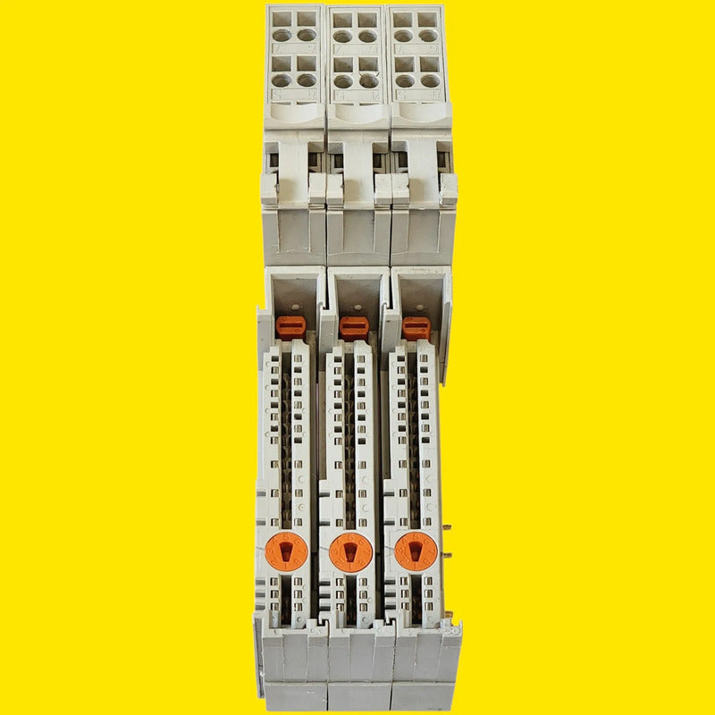 Allen Bradley 1734-tb Base Terminal Point I/o 8 Puntos