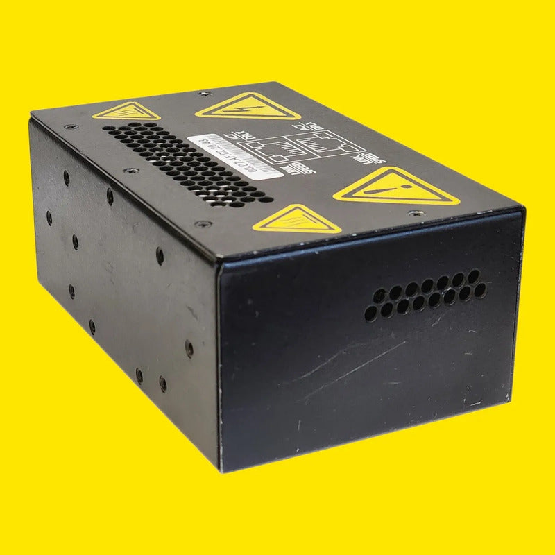 N-tron 508tx-a Switch Ethernet Industrial 8 Puertos