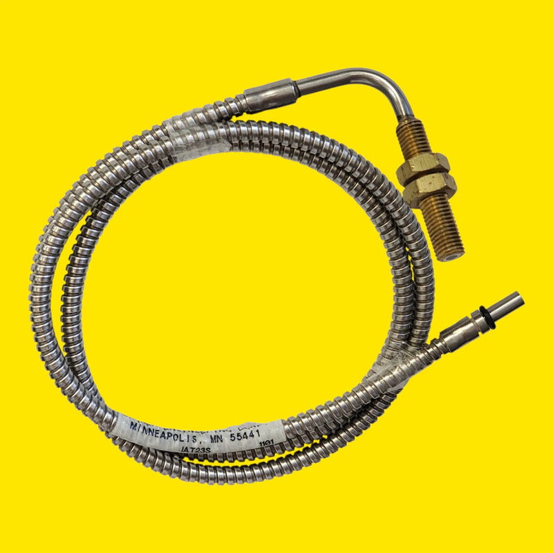 Banner Iat23s  17307 Fibra Óptica Para Sensor Industrial