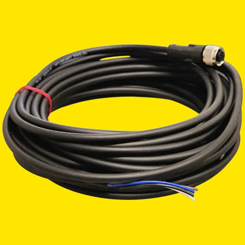 Keyence Op-87635 Cable De Conexión Para Sensor