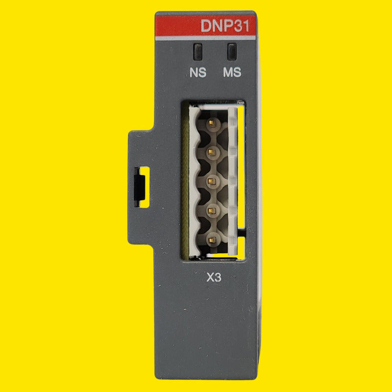 Interfaz Abb Dnp31.0 1saj231000r0001 Devicenet