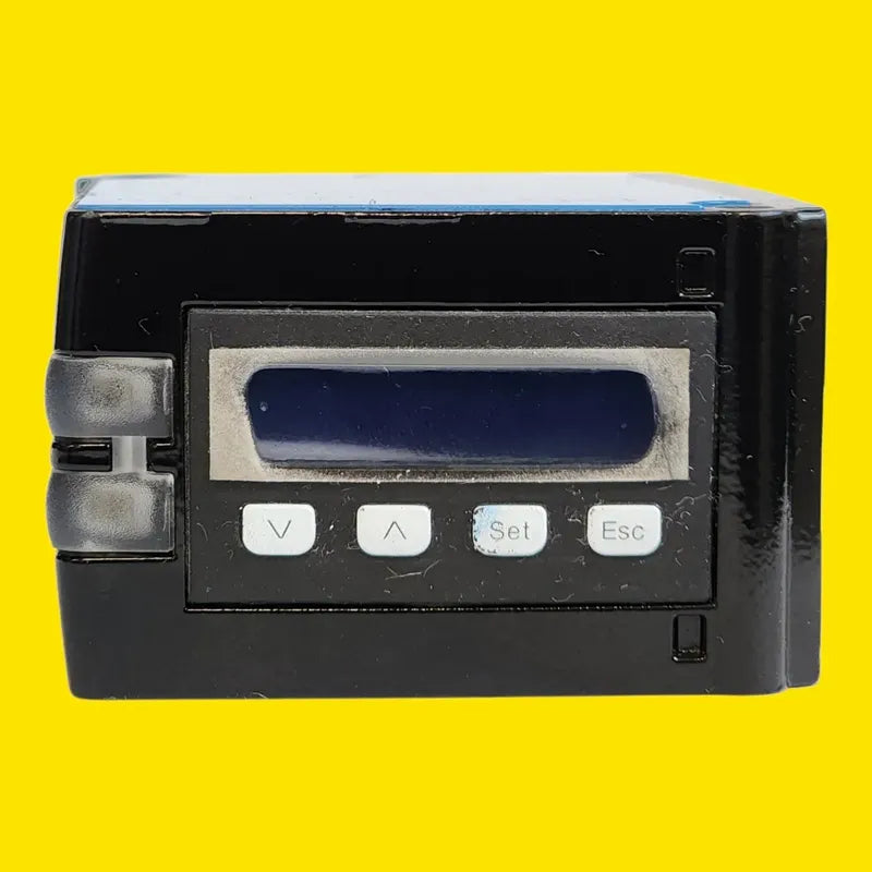 Sensor Distancia Laser Sick Dt50-p1113 1044369 Industrial