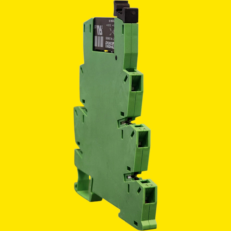 Phoenix Contact Plc-osp-24dc/24dc/2 2967471 Relé Sólido