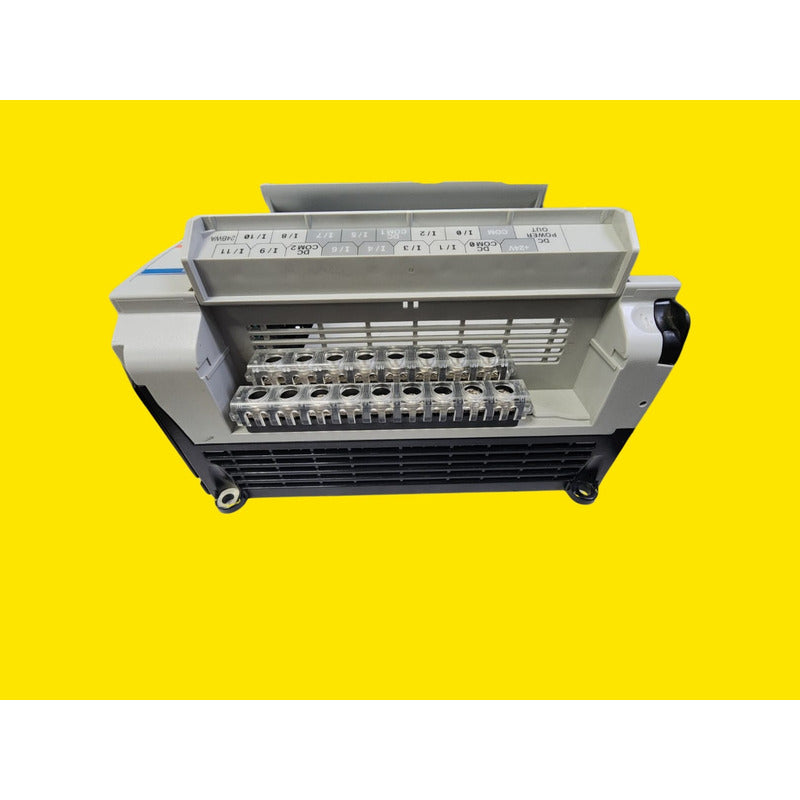 Allen-bradley 1764-24bwa Micrologix 1500 Base