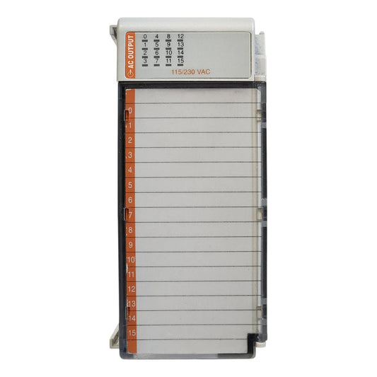 Allen-bradley 1769-oa16 Módulo De Salidas Ac Para Plc