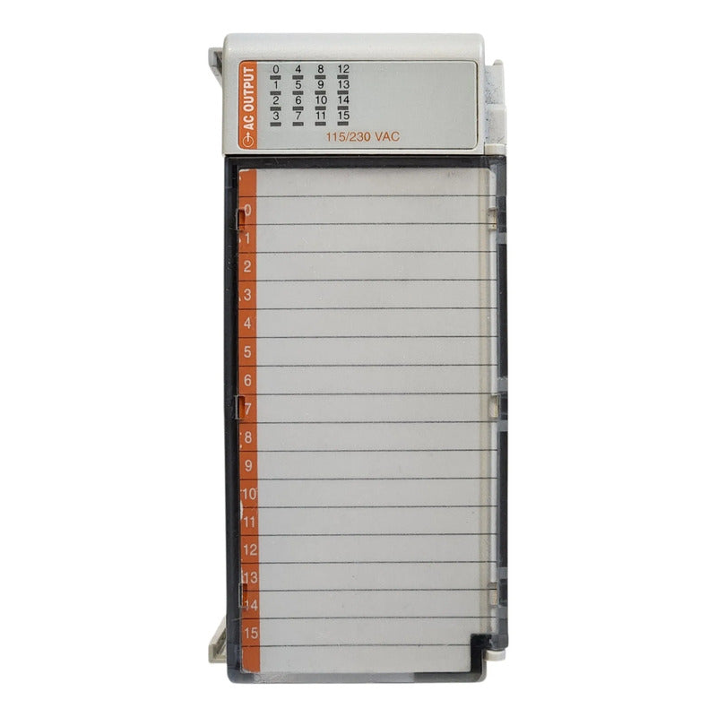 Allen-bradley 1769-oa16 Módulo De Salidas Ac Para Plc
