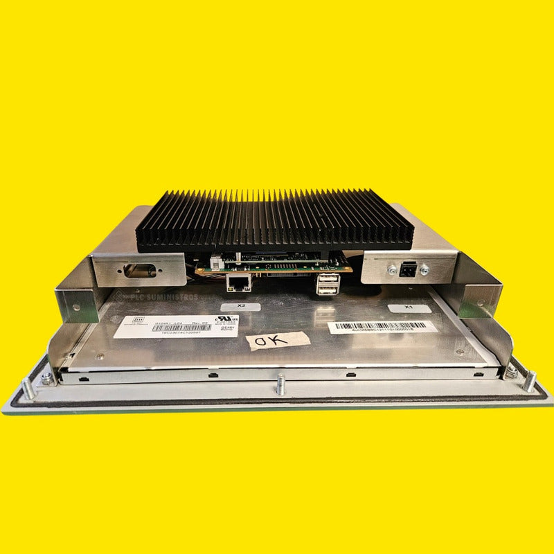 Domino Module Cli 1.23 D120i/320i/620i 10-0801-00
