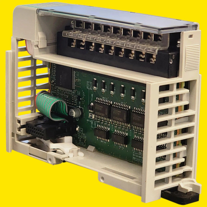 Allen Bradley 1769-ob16p Compact I/o