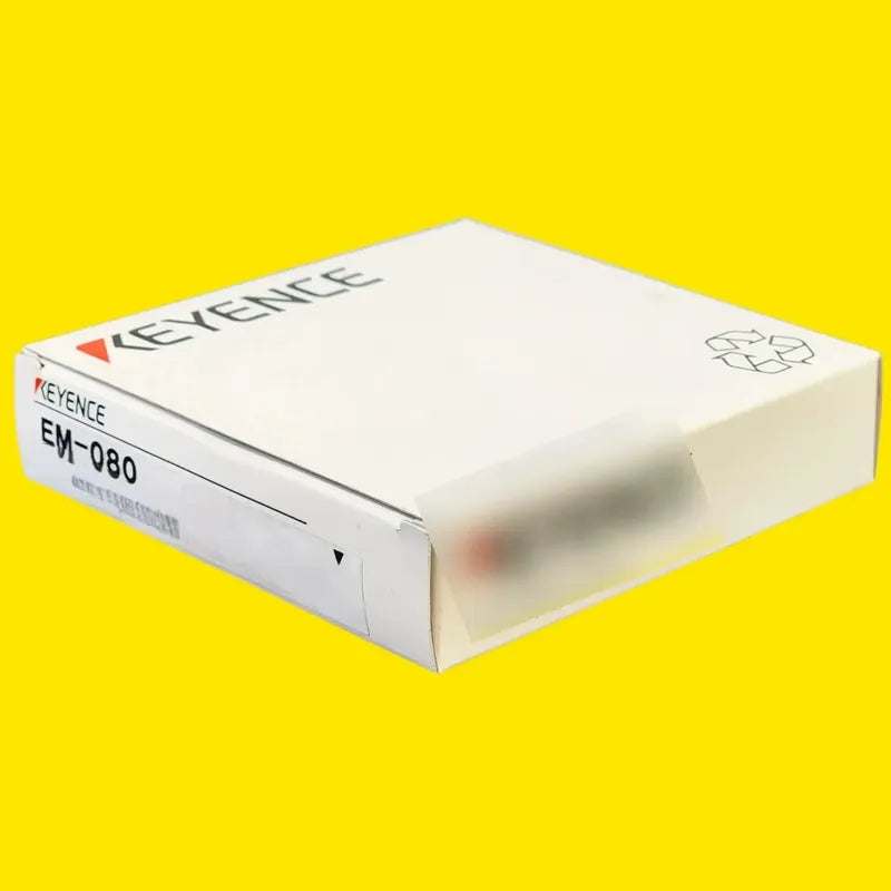 Keyence Em-080 Sensor De Proximidad