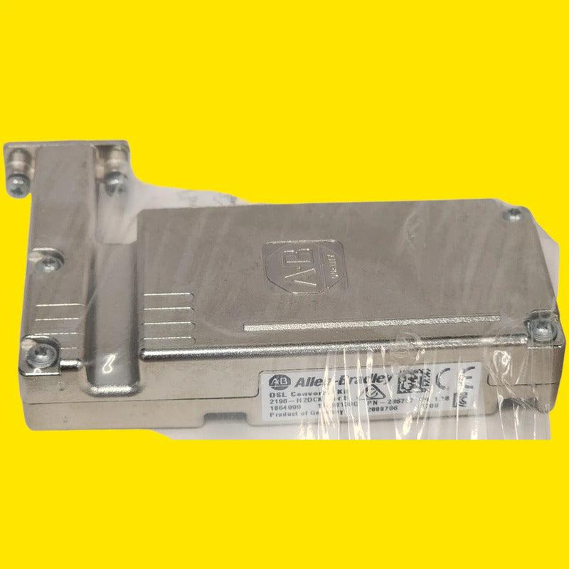 Allen-bradley 2198-h2dck Kit De Conectores Kinetix