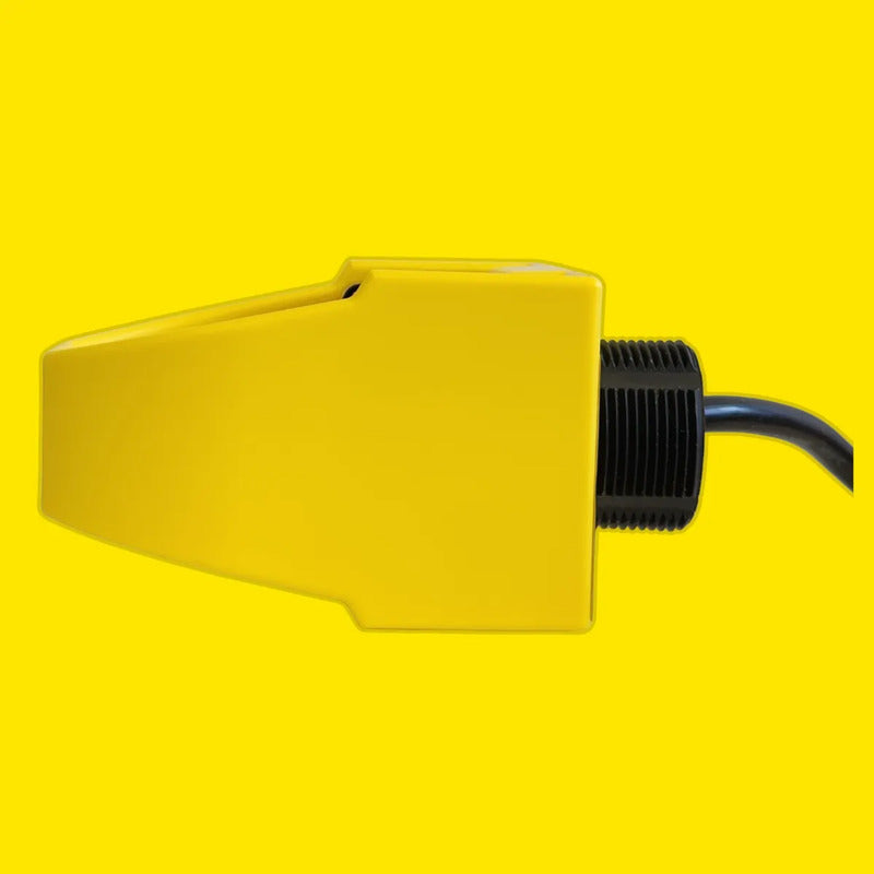 Boton Óptico Banner Otbvp6l Sensor Táctil Pnp 10-30v