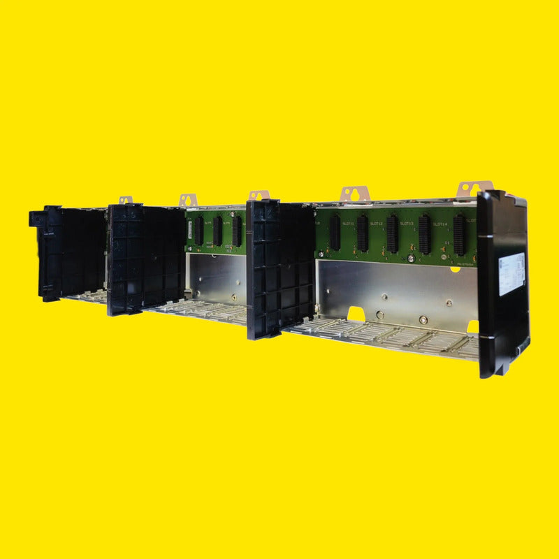 Allen Bradley 1756-a17 Rack Controllogix De 17 Slots