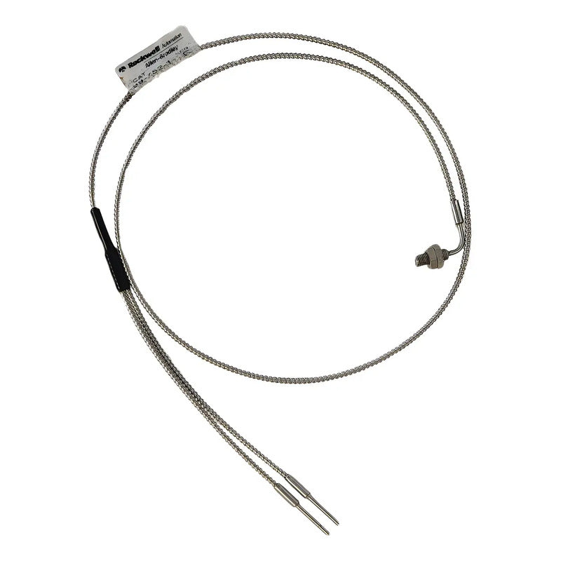Allen-bradley 99-752-1 Glass Fiber Optic Cable Industrial