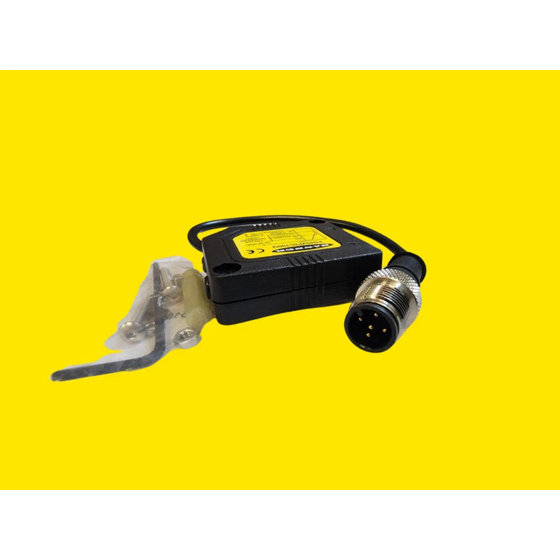 Banner, Pd45vp6c100q, 46289, Sensor Láser Convergente Fotoe