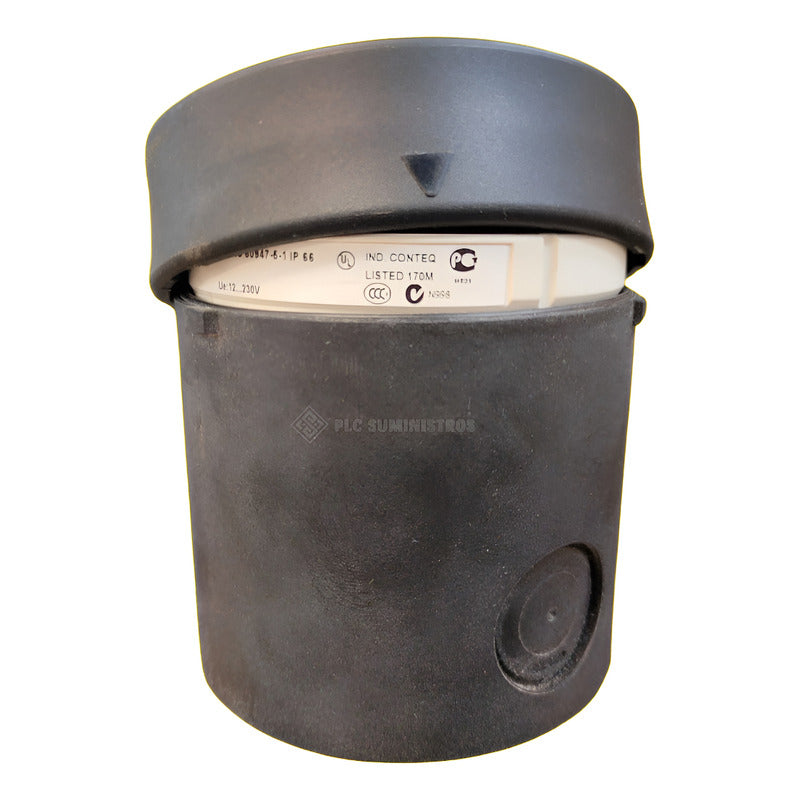 Schneider Electric Xvb C21 Módulo Base