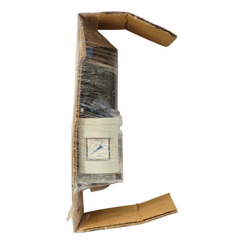 Festo Ms6-lr-1/2-d7-as 529993 Regulador De Presión