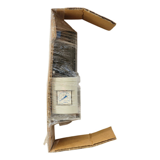 Festo Ms6-lr-1/2-d7-as 529993 Regulador De Presión