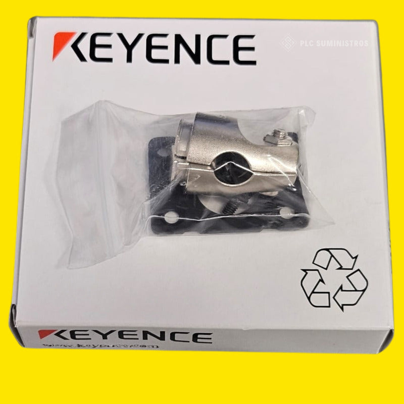 Op-87910  Keyence Soporte Ajustable