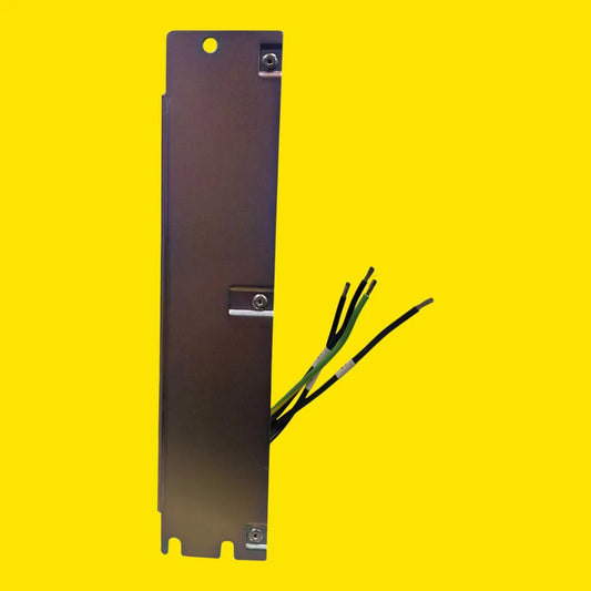 Allen-bradley 22-rf012-bl Filtro Emc Para Powerflex 4