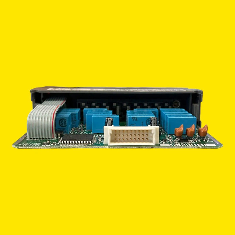 Allen-bradley 1746-ow16 Módulo De Salida Digital Slc 500