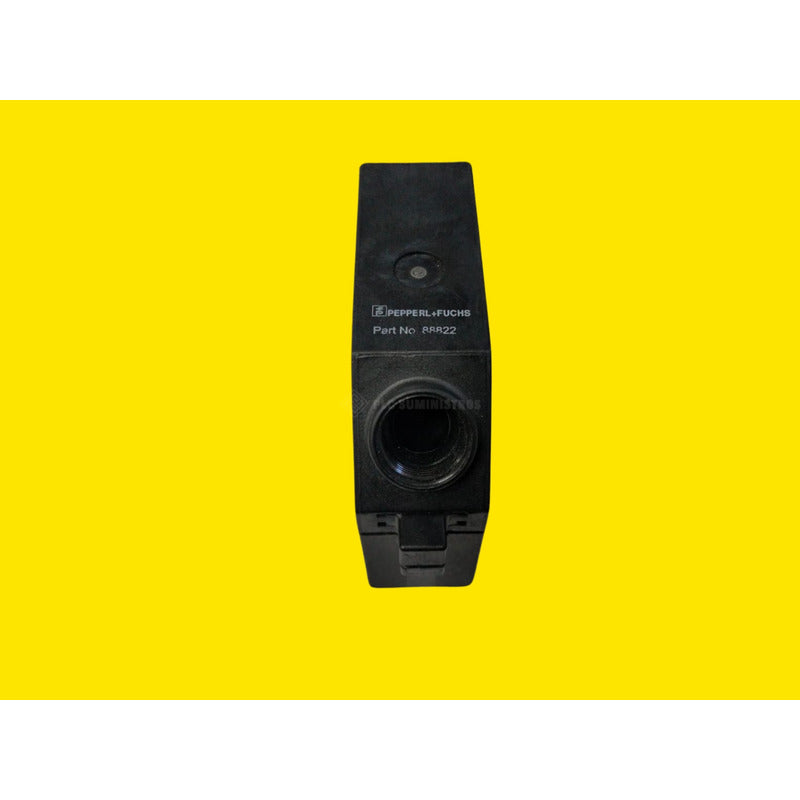 Peperl+fuchs Rlk39 54/31/40a/116 Sensor Fotoeléctrico
