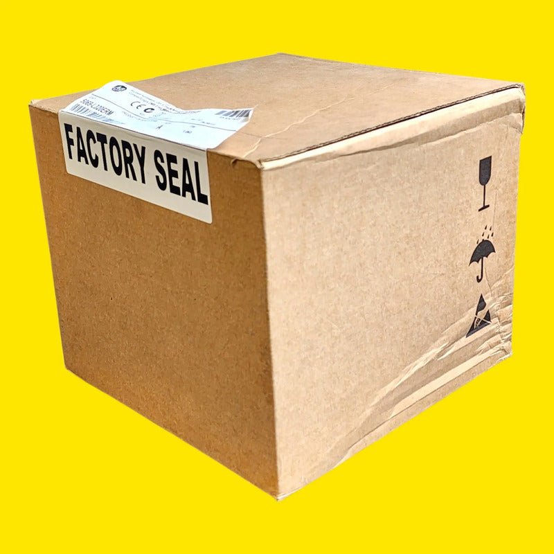 Allen-bradley 5069-l320erm Controlador Compactlogix 5380
