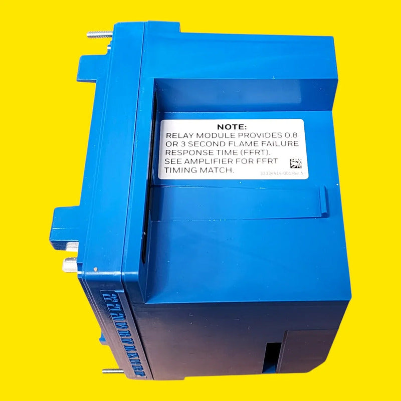 Honeywell Rm7895a1014 Controlador