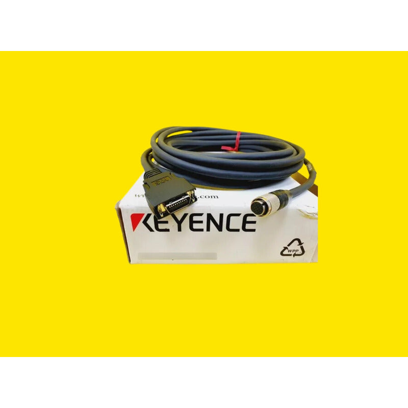 Keyence Ca-cn5 Camera Cable