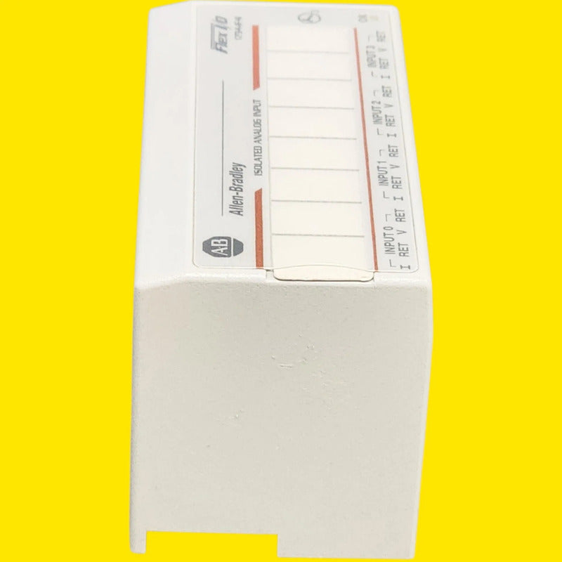 Allen-bradley 1794-if4i Módulo Analógico Para Plc