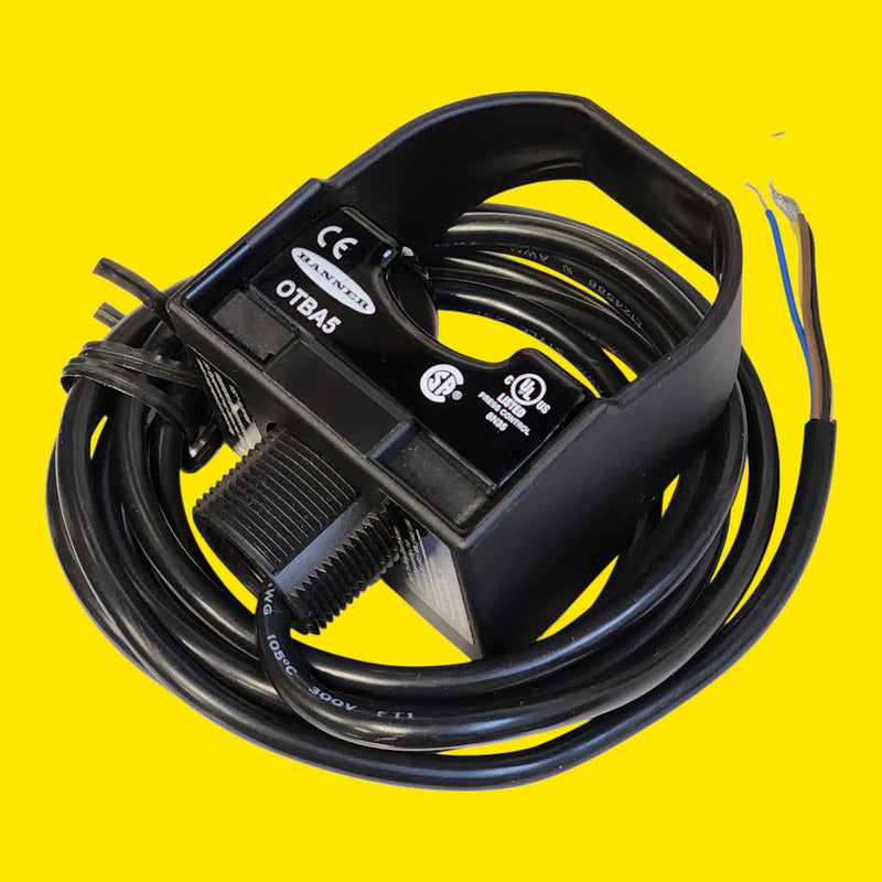 Banner Otba5 27986 Sensor Optico De Palma 120v