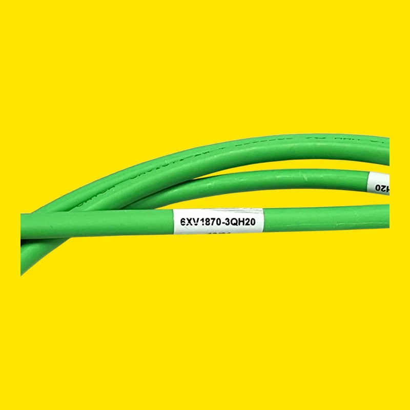 Siemens 6xv1870-3qh20 Cable Industrial Ethernet 2 M