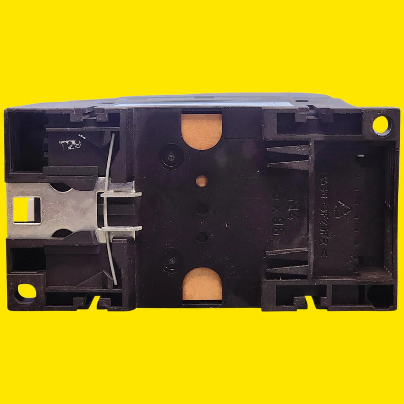Siemens 3rt1035-1bb40 Contactor De Potencia
