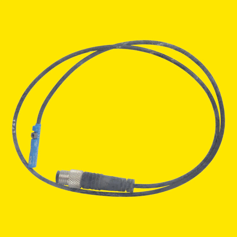 Sick Mzc1-2v2ps-krd 1060129 Sensor Magnético Cilindro
