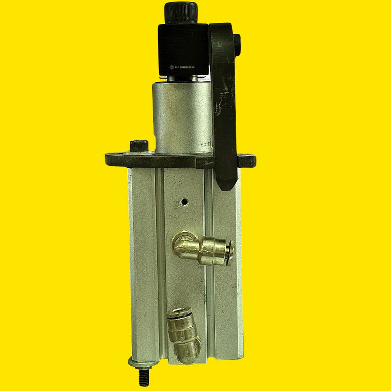 Phd Abrazadera Neumatica Pbl4r-5-asa-ta-laa-ab1-mp5