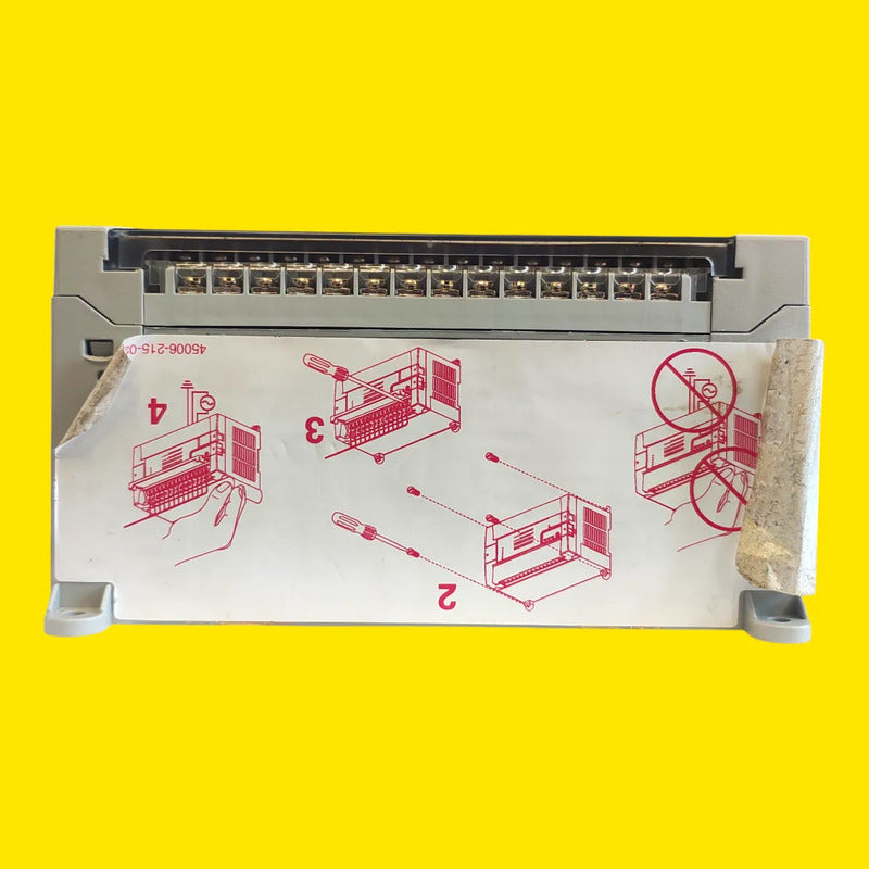 Allen-bradley 1762-l40awar Controlador Plc Micrologix