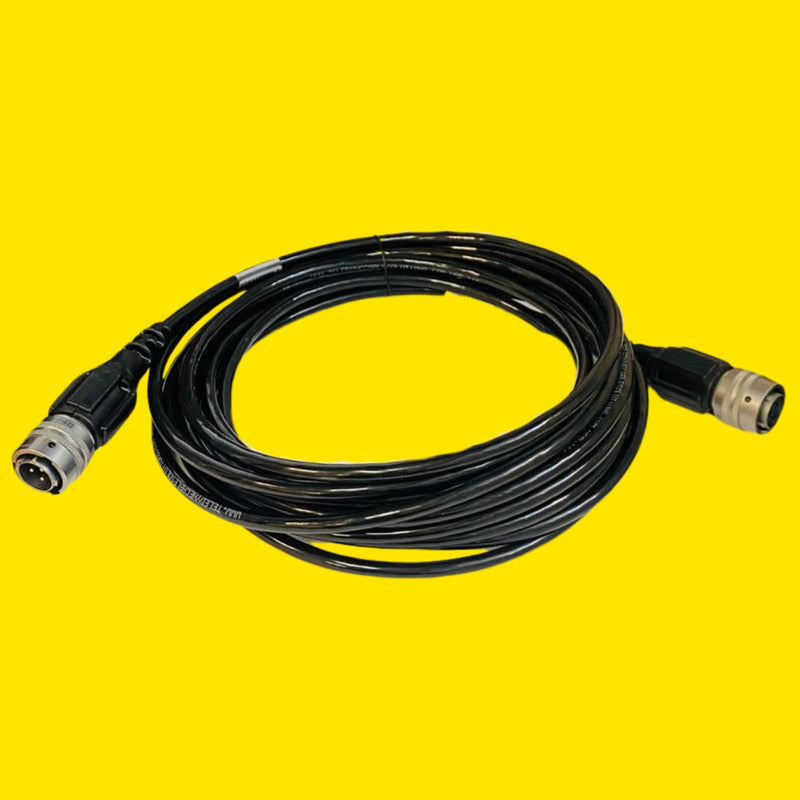 Teledyne Cable Solutions Tcsmx821936 Cable Industrial Oem