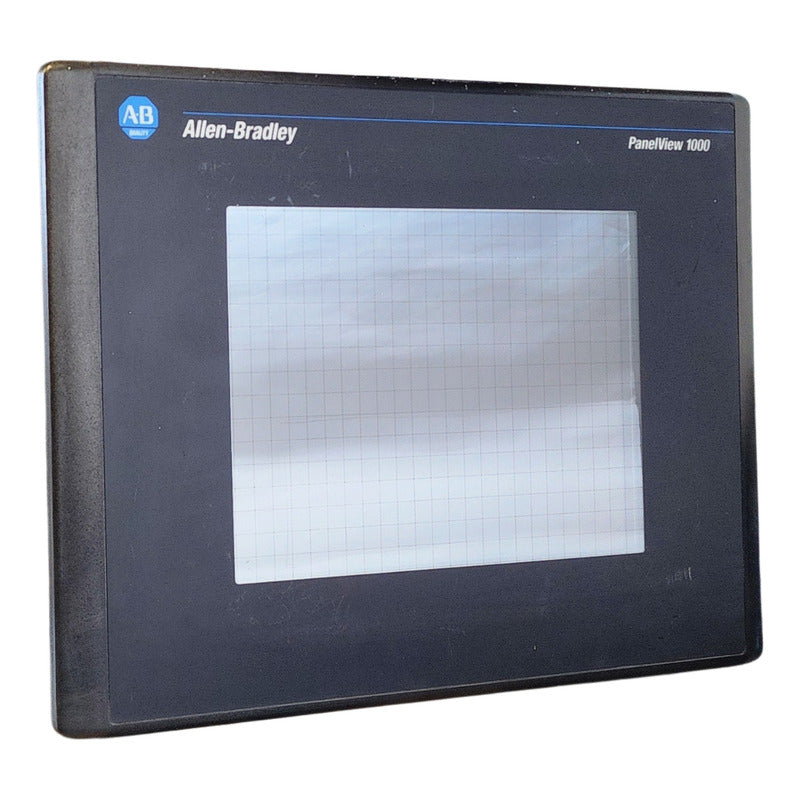 Allen Bradley 2711-t10c8l1 Pantalla Táctil Panelview 1000