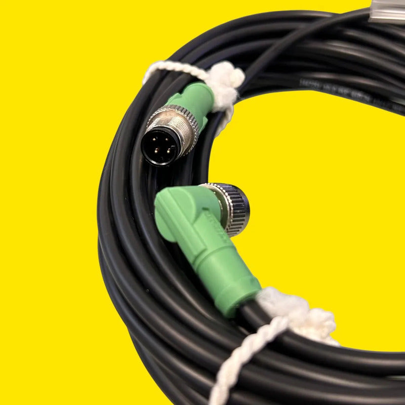Phoenix Contact 1447251 Cable M12 4 Polos 10 Metros