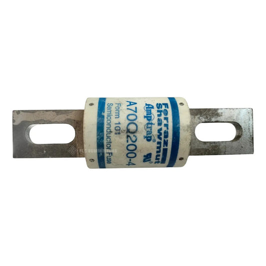 Ferrraz Shawmut A70q200-4 Semiconductor Fuse