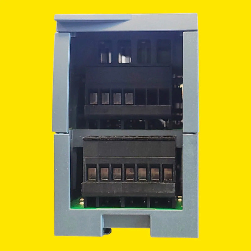 Siemens 6es7 231-5pd32-0xb0 Módulo Analógico Sm 1231 Rtd