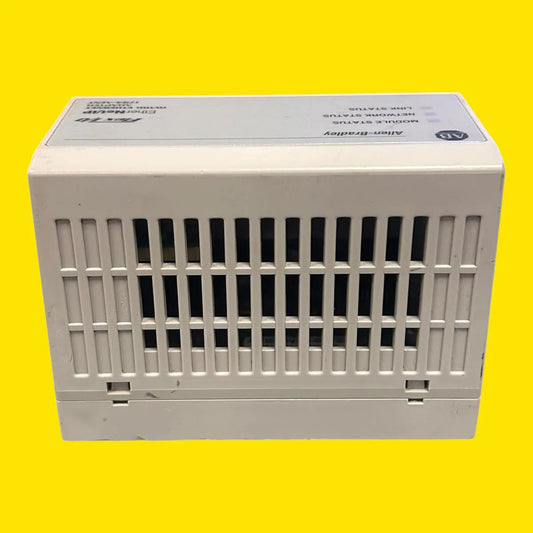Allen-bradley 1794-aent Adaptador Ethernet Flex I/o