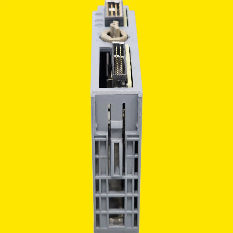 Siemens 6es7137-6aa00-0ba0 Módulo Cm Ptp Et 200sp