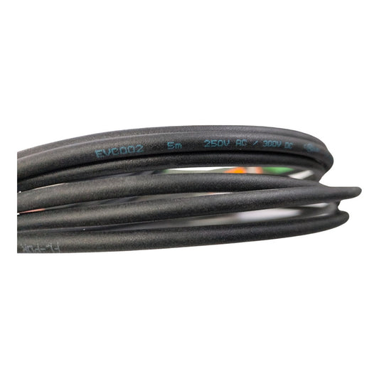 Ifm Evc002 Cable De Conexion Con Conector Hembra