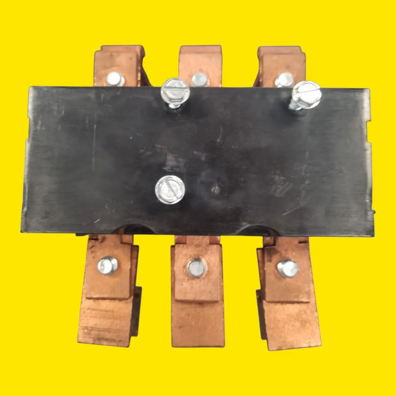 Square D 9065sr420, Interruptor De Transferencia