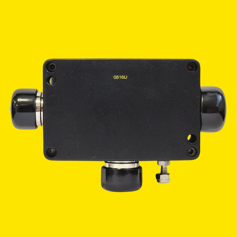 Turck Sptc1/c1243 Power Tap Devicenet U3-00904