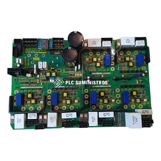 Servoamplificador Fanuc A16b-2000-0062/06c