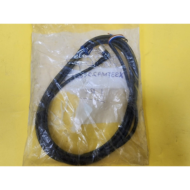 Omron Xs3 Fm 422402a Conector